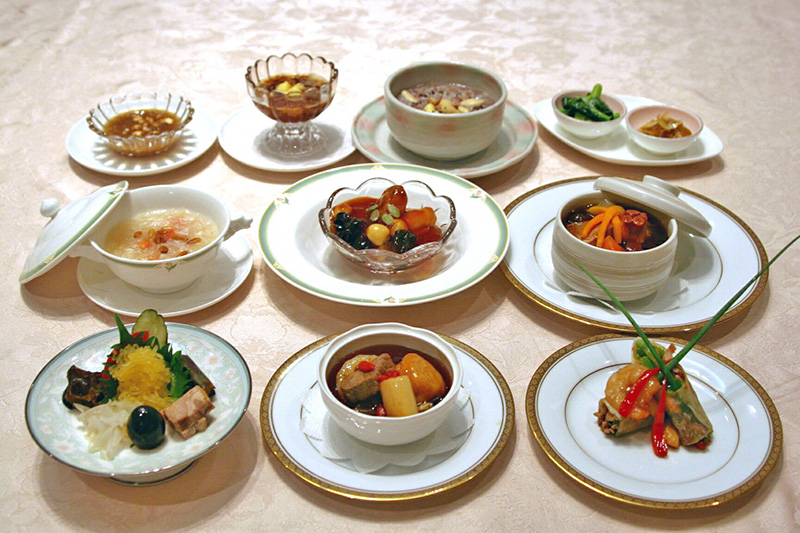 Health and Beauty Course (Autumn Course)