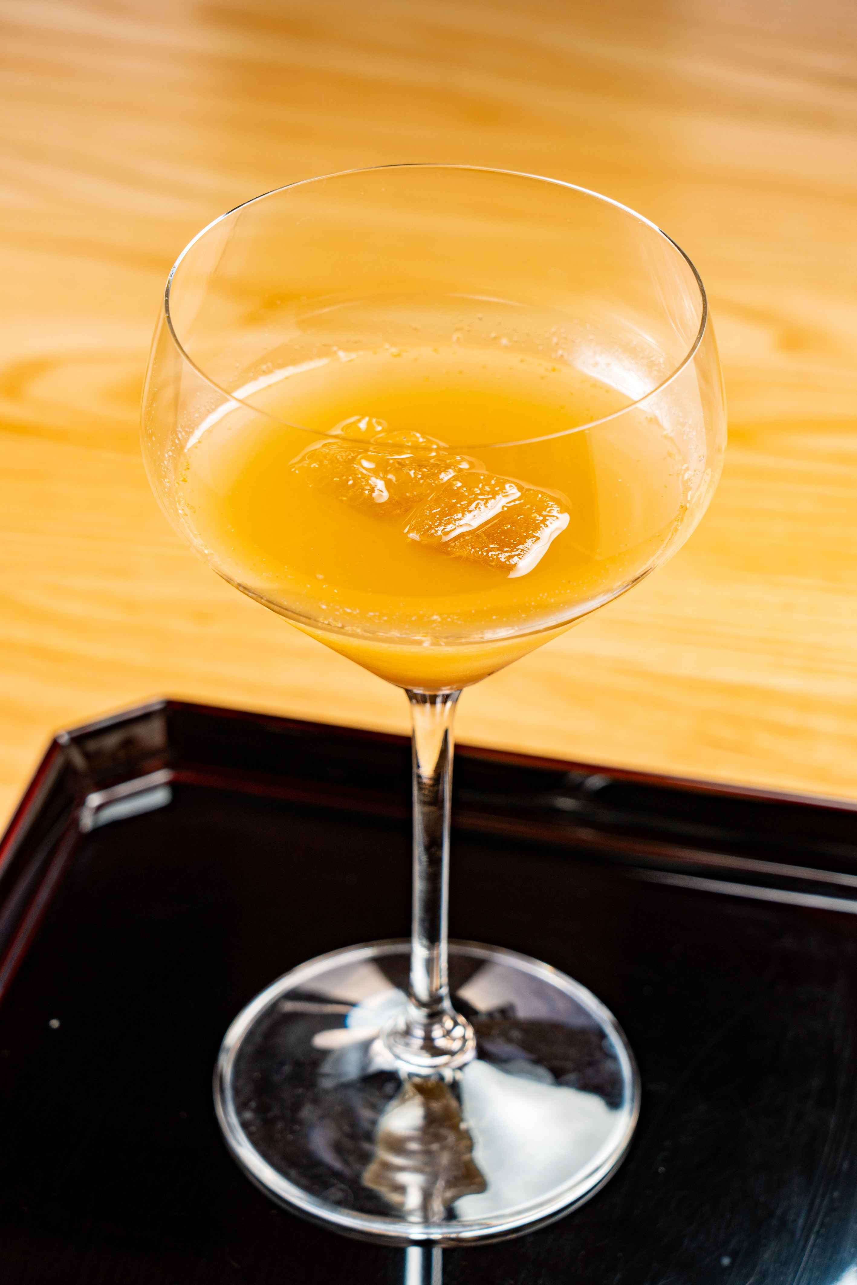 Toyama Yakuzen Ginger Ale