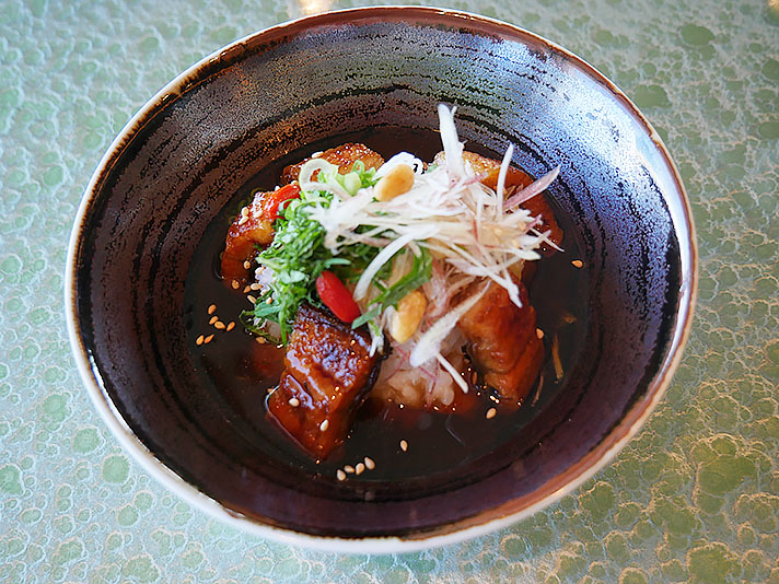 Medicinal milk porridge