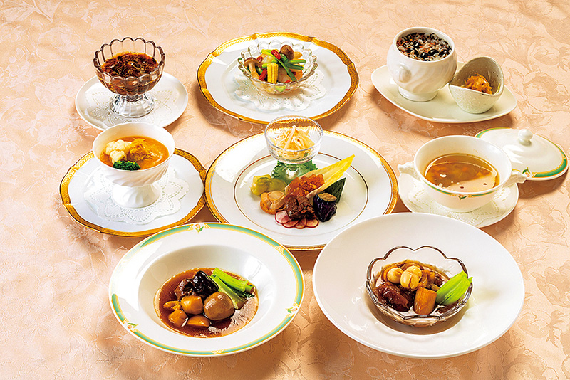 Health and Beauty Course (Winter Course)